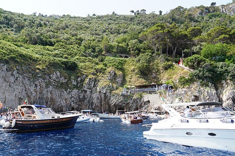 Capri, Italy