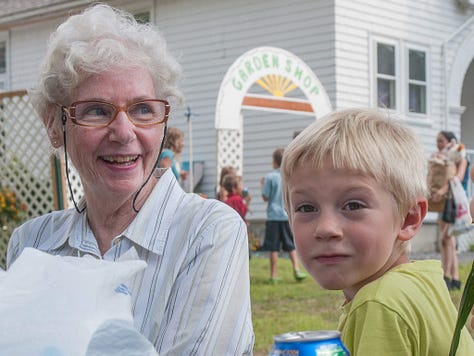 150th Children's Fair