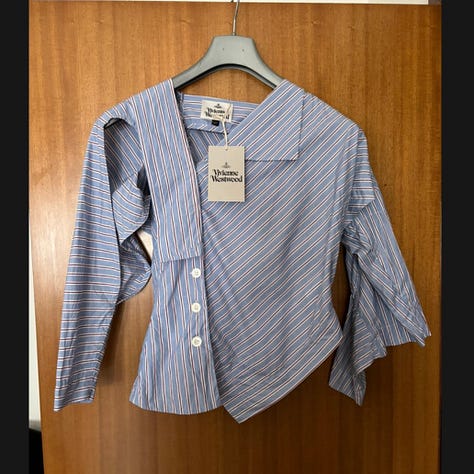 Closed, Vivienne Westwood, Dries Van Noten, Isabel Marant