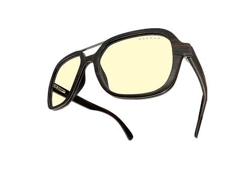 GUNNAR's 2024 lineup of new frames