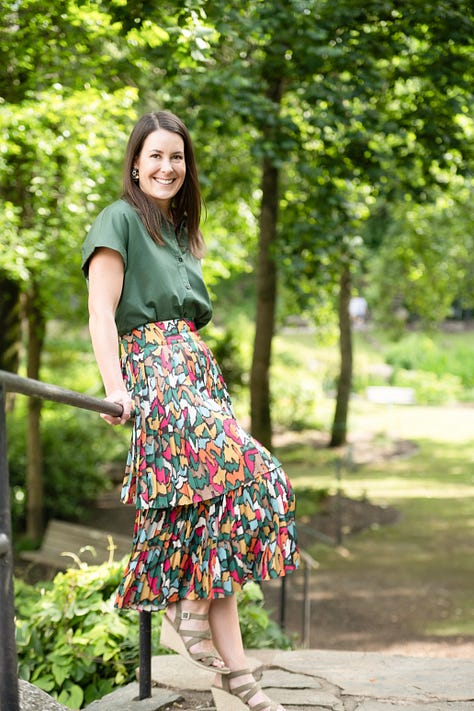 Holly McKissick - Hollis Strategic Communicaitons 