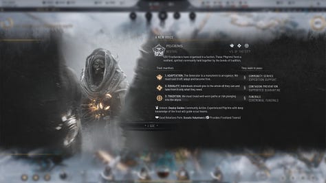 Frostpunk 2 screenshots