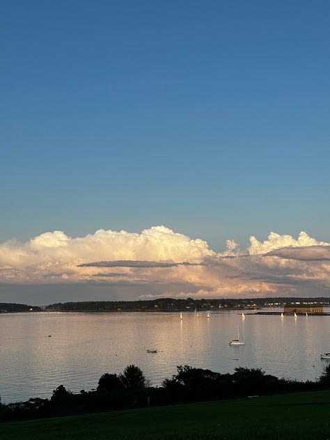 Photos of Portland, Maine