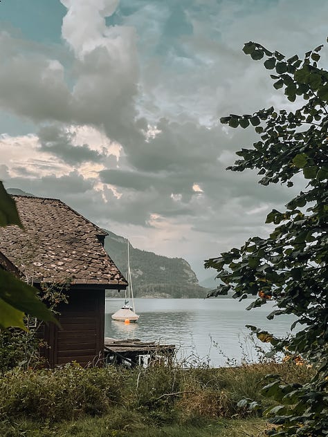 Salzkammergut Seen & Wandern in Großarl