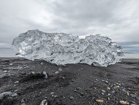 guided tour of iceland