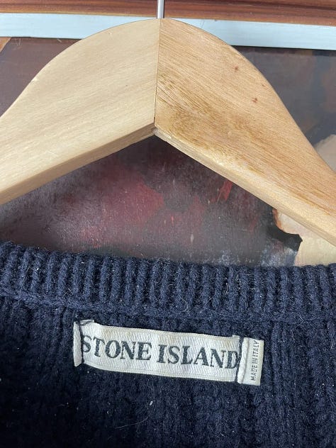 Stone Island