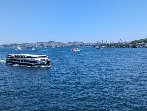 Istanbul
