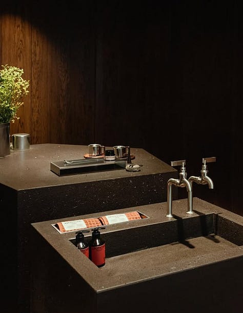 Boutique Apoticari