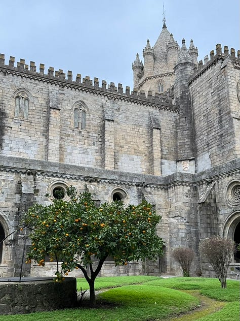 Cathedral of Évora