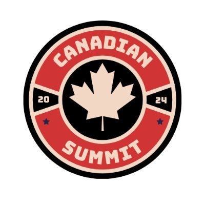 Upcoming events: Canadian Power Platform Summit, ColorCloud & Microsoft 365 Conference