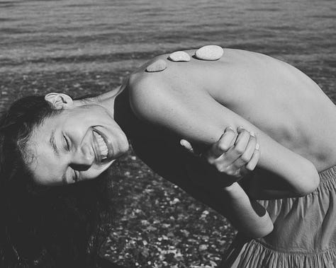 Anaak, crafted ethically and sustainably by empowering women, persons of color and artisans of the world.