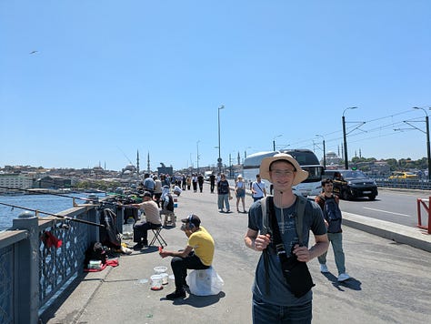 Istanbul