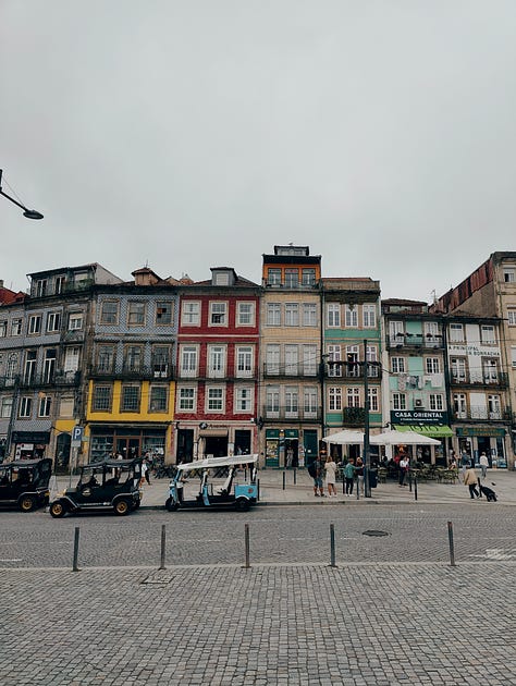 He vuelto a conectar con la fotografía, y qué diversión