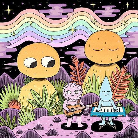 Art by Jack Teagle