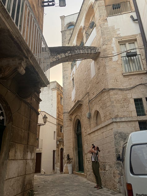 Ostuni 