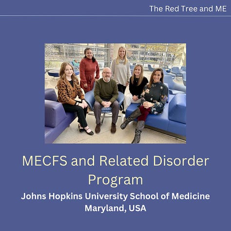 We are increasingly optimistic about progress in this field, especially as more and more clinicians and researchers are focusing on ME/CFS and Long COVID. New approaches and treatments have been emerging, and we expect these insights and treatments to continue to emerge in the next year. Many more patients are likely to benefit as clinicians new to the field discover the value of treating the common problems in ME/CFS, such as orthostatic intolerance, joint hypermobility, and mast cell activation syndrome.