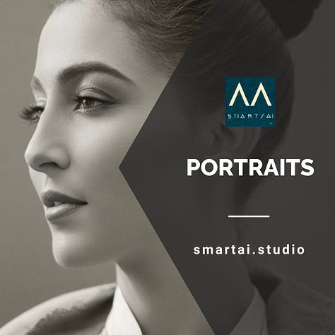 smartai.studio stock images gallery