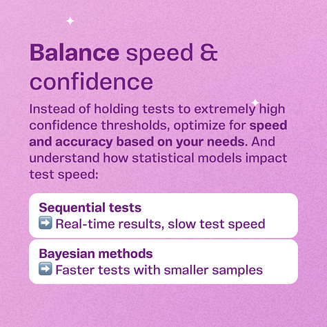 Image Carousel Of The Main Points From The Text Post