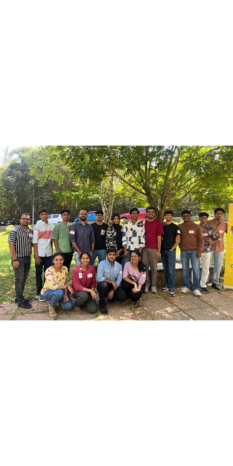 TinkerDay Wayanad