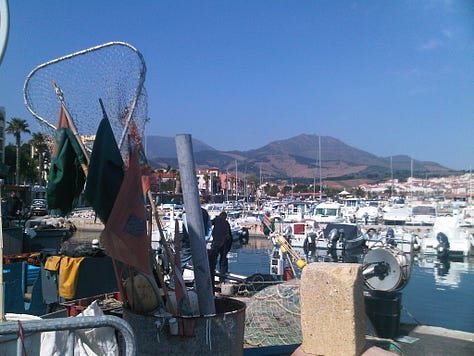 Port Vendres