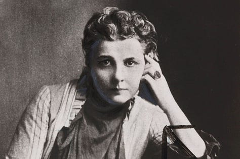 Portraits of Annie Besant