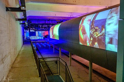 Museum part