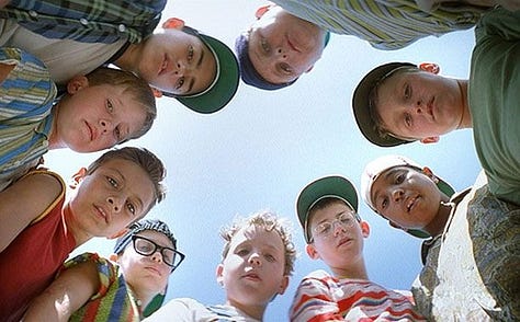 Coming of Age Movies - Nostalgia Nation
