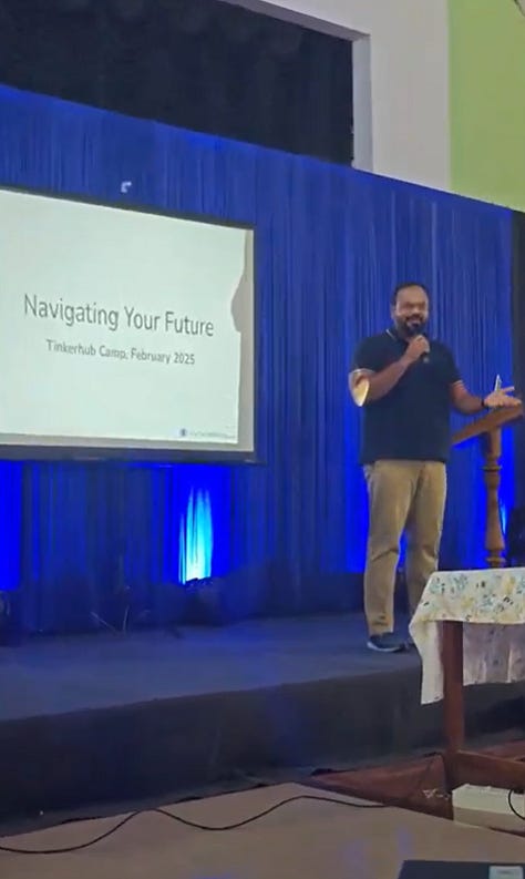 Campus Leadership Summit 2025