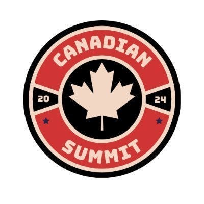 Upcoming events: Canadian Power Platform Summit, Power Platform 24, ColorCloud & Microsoft 365 Conference