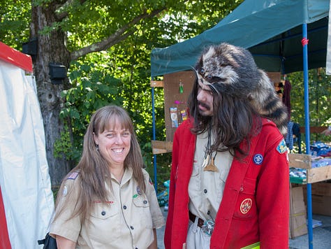 Photos from the 149th Children's Fair