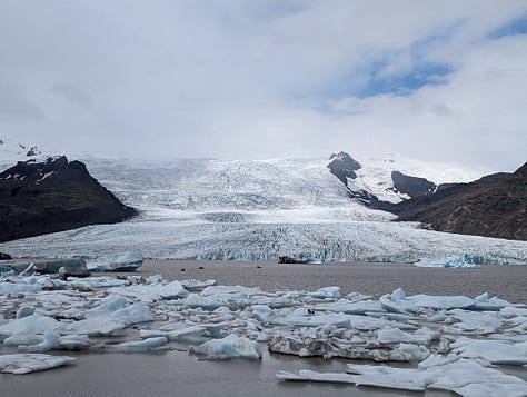 guided tour of iceland