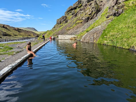 guided tour of iceland