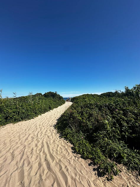 Photos of Block Island