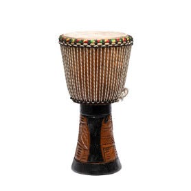 Tas 1. balafon Tas 2 Kora Tas 3 Djembe