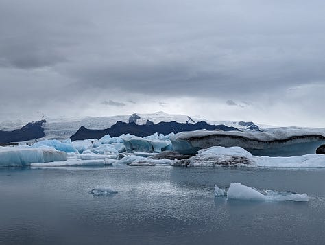 guided tour of iceland