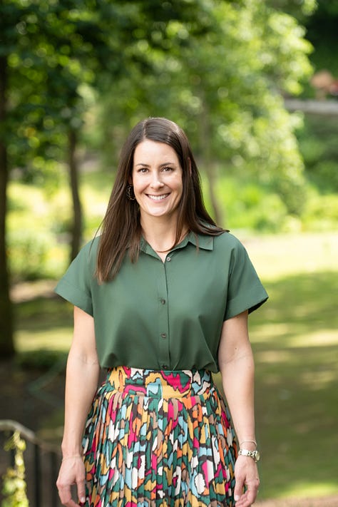 Holly McKissick - Hollis Strategic Communicaitons 