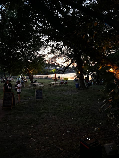 Scenic photos of Philadelphia landscapes
