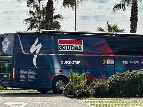 Volta a Catalunya 2025