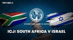 South Africa vs. Israel: A Petition to Prevent Genocide in Gaza