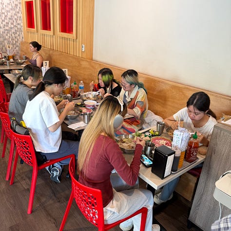 sit lo pho, davis