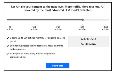 AI pricing examples of openai, midjornet, hipa.ai, grammarly, clay.com
