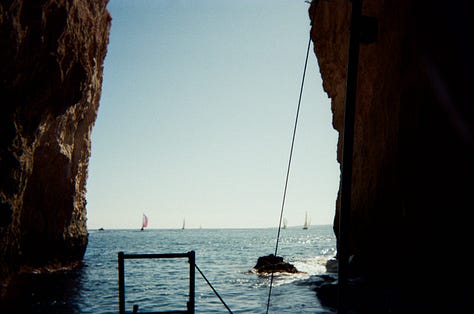 Siracusa, Sicily