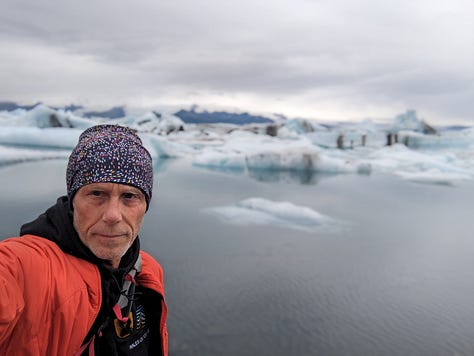 guided tour of iceland