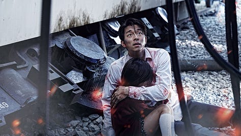 Train to Busan