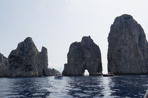 Capri, Italy