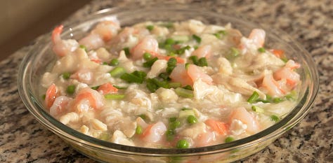 6 Steamed Egg Recipes