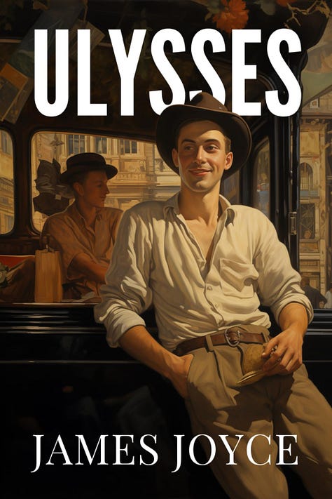 Various Covers