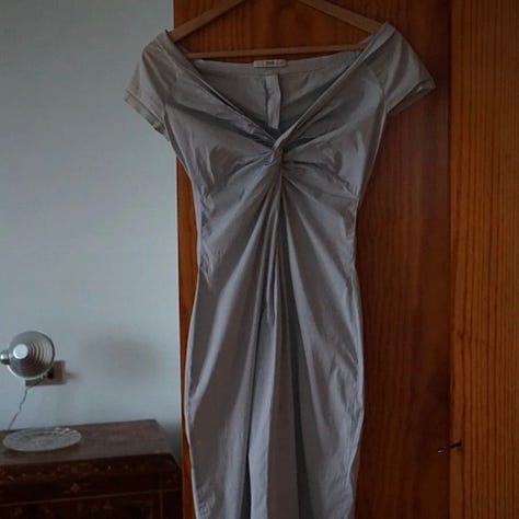 Christian Dior, Roberto Collina, Marni, Prada, Paco Rabanne