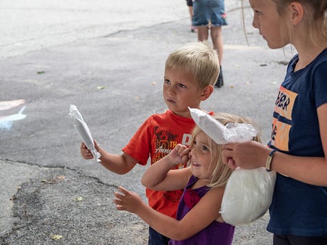 159th Children's Fair