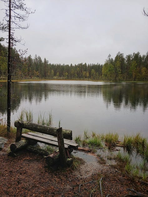 Rokuan kansallispuisto